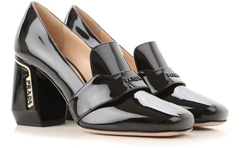 scarpe eleganti prada|women's prada shoes price.